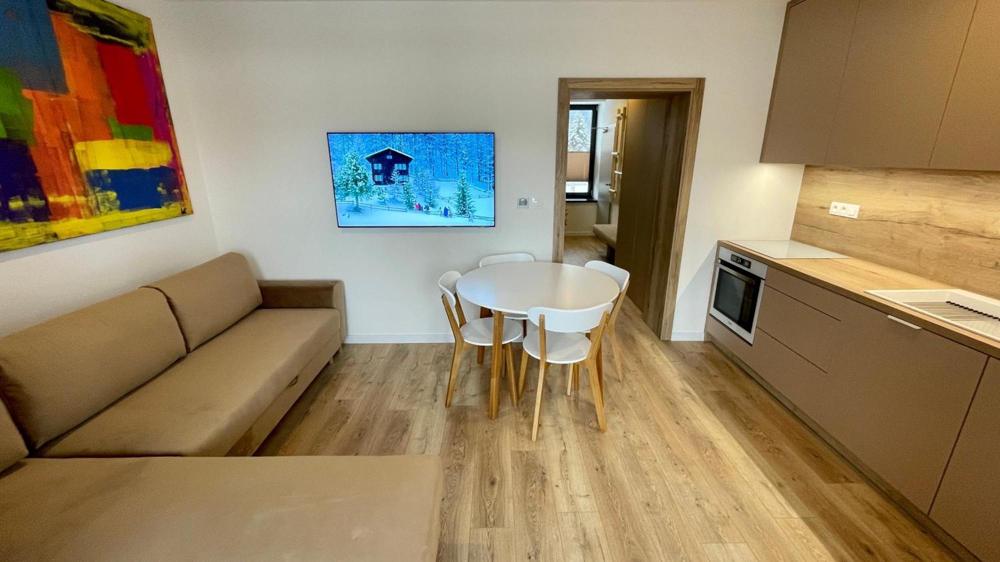 Apartmany Vlasky 4 Экстерьер фото
